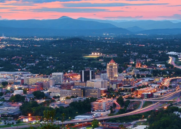 Roanoke