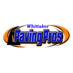 Whittaker Paving Pros Logo 2