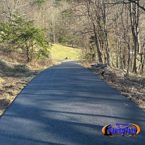 No Driveway Too Long, Steep, or Wide