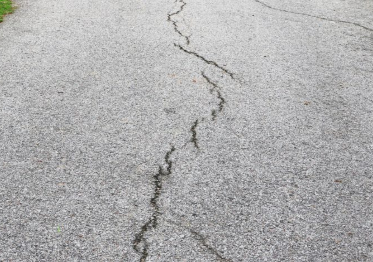 Repairing Problem Areas